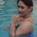 Snapshot bikini video,bikini model,bold video